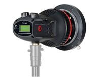 Quadralite SVL-400 Plus - 1489666 - zdjęcie 3